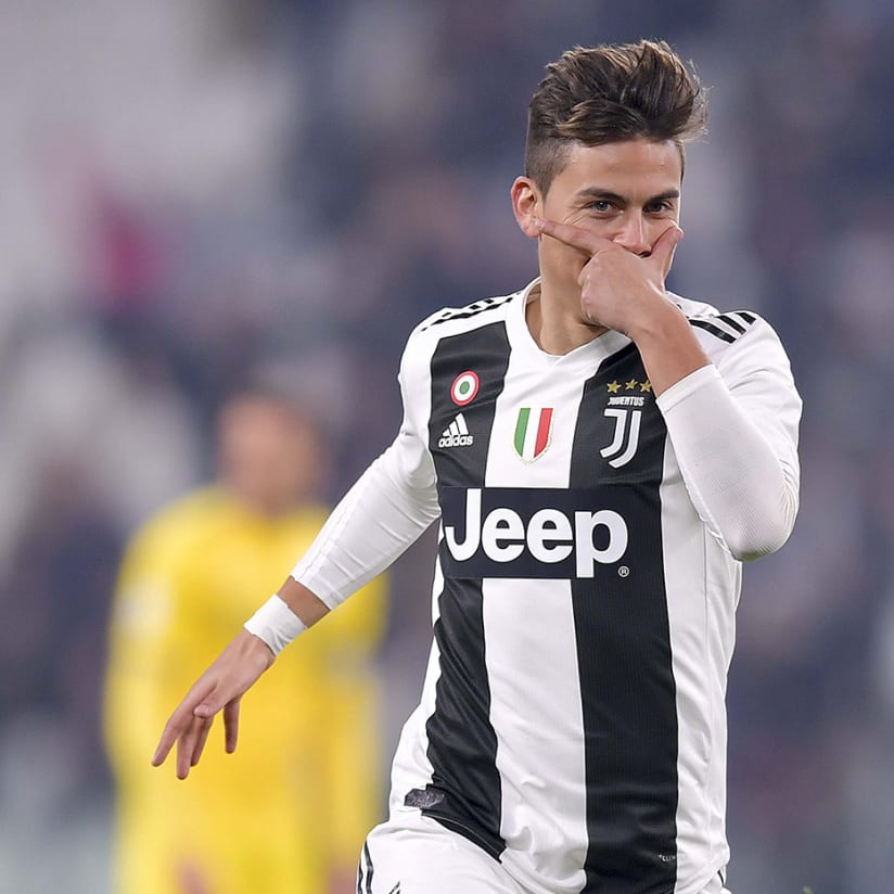 Best celebrations of 2018/19!