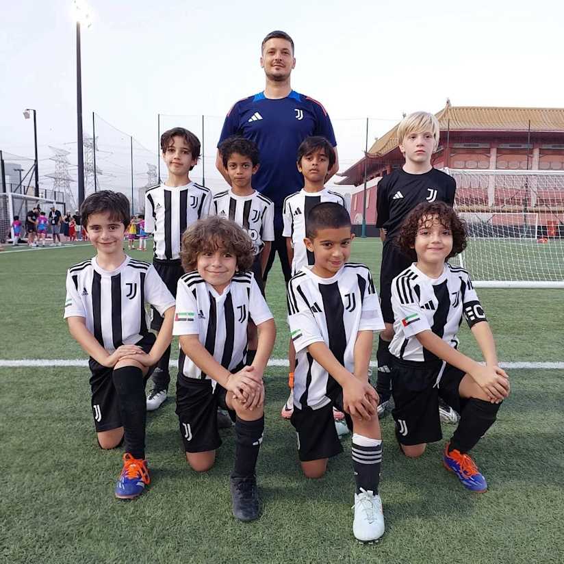 ACADEMY ACTIVITIES