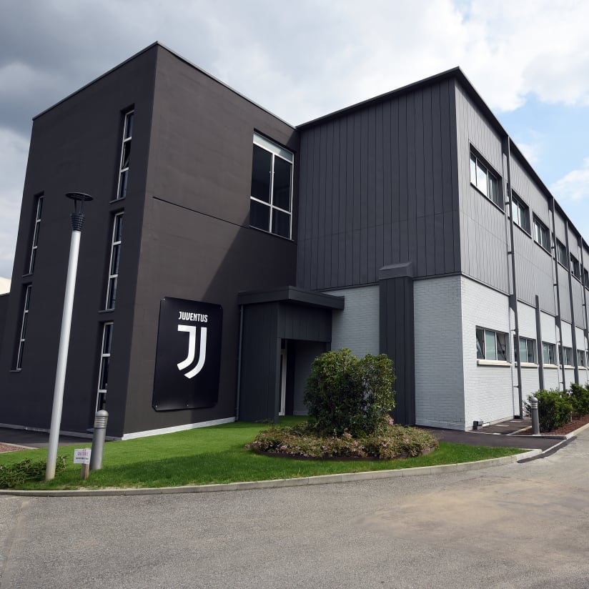 JTC Vinovo | Juventus Training Center