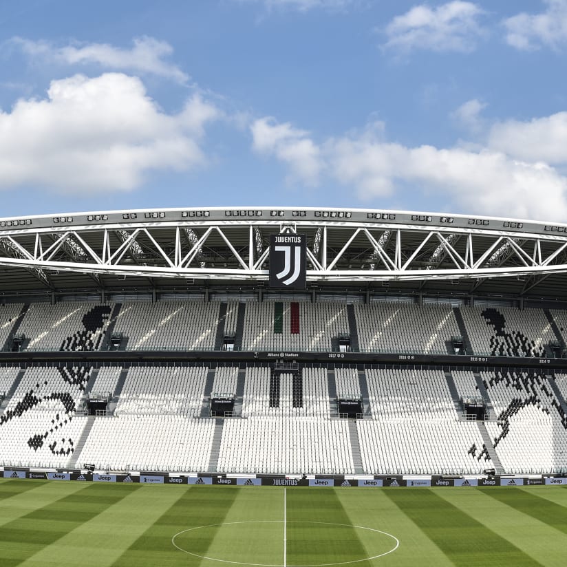 Allianz Stadium | Juventus.com