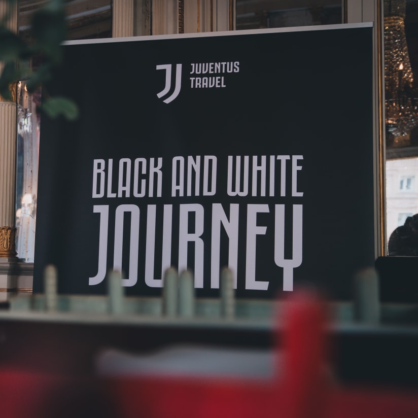 Match and Season Tickets Juventus Club, Allianz Stadium and Museum