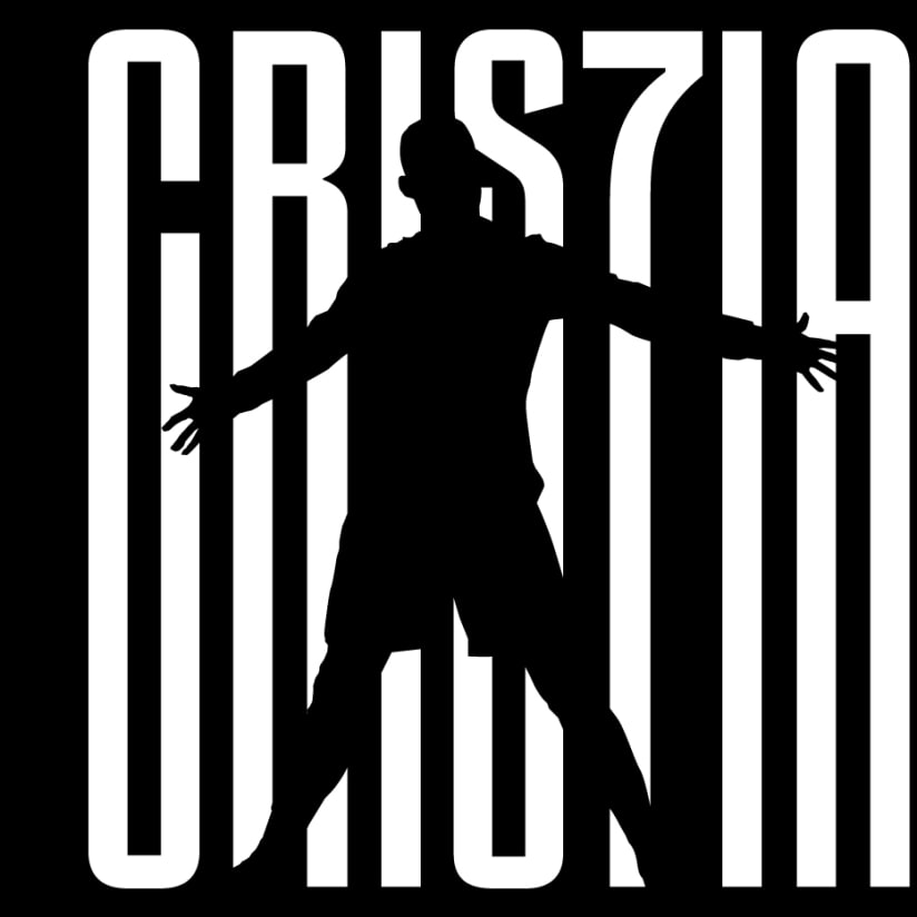 Cristiano Ronaldo signs for Juventus!