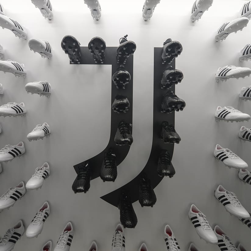 Juventus at a glance