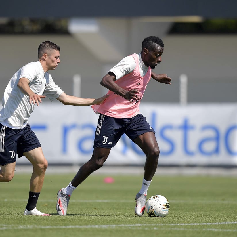 Ultimi preparativi per il Lecce