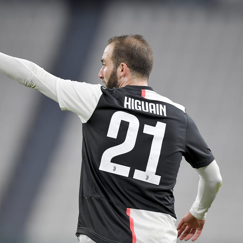 Sassuolo - Juve Review | La rete del Pipa