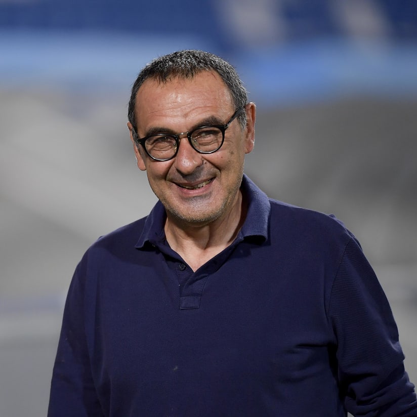 I convocati per l'ultima di campionato