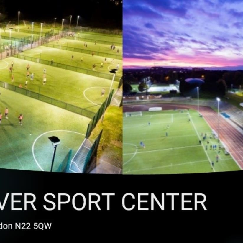 Home Page - New River Sport Center