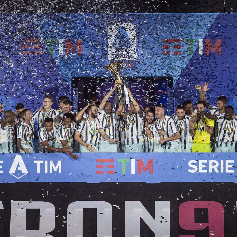 Photo story - The moments of the restart