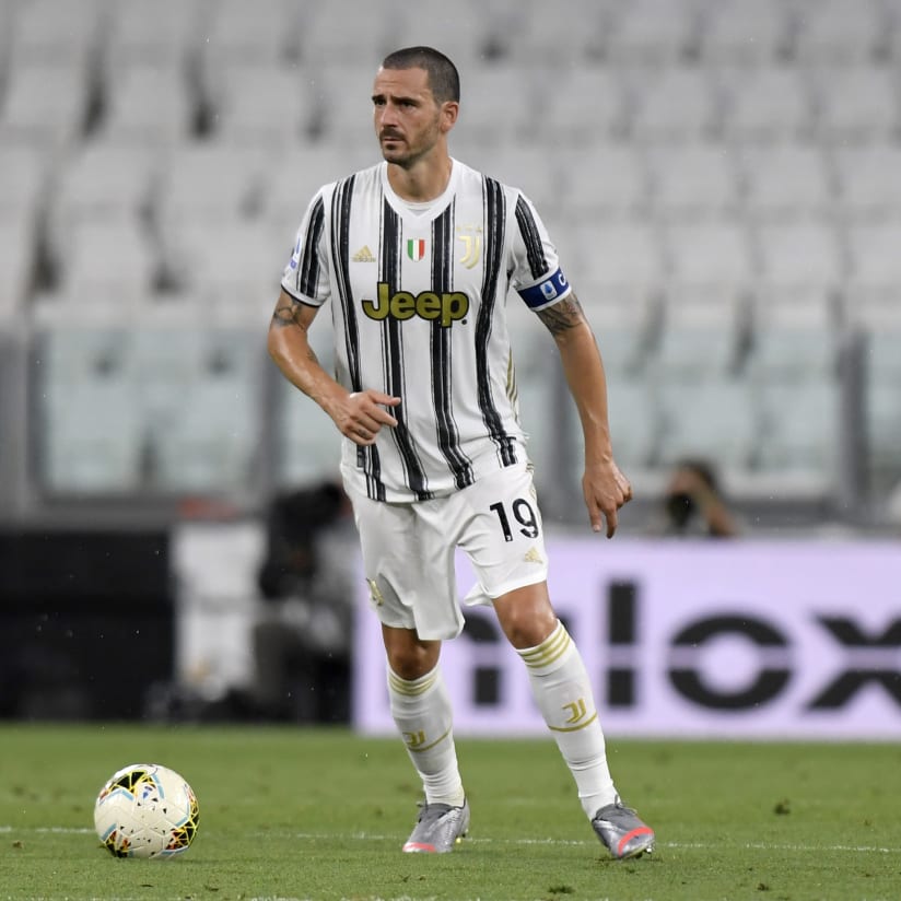 Five Facts Juve – Sampdoria 