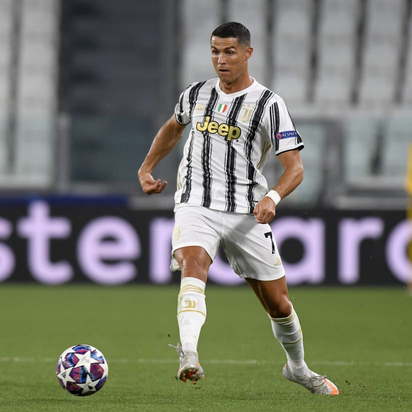 Nations League | Cr101!