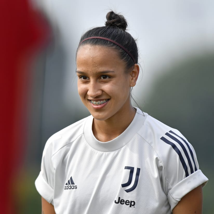 Women Talking Points | Le "Prime"