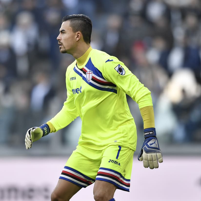 Focus | Eye on Sampdoria