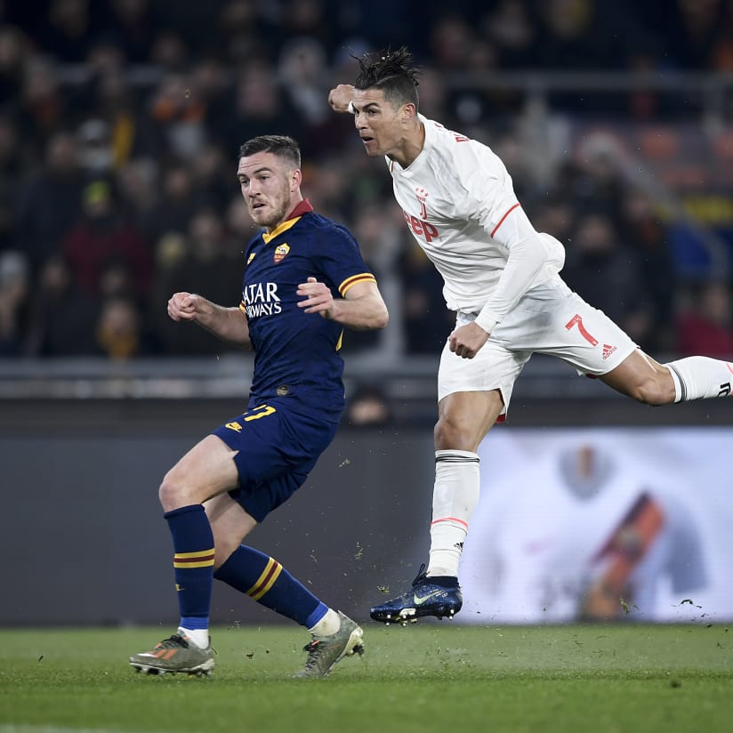Focus | Eye on Roma
