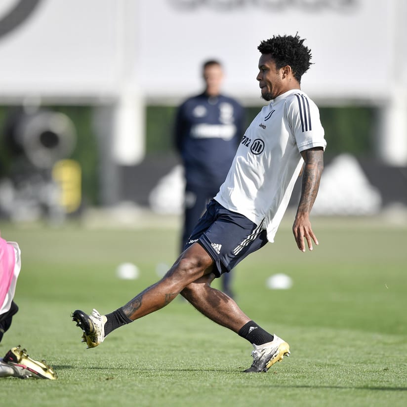 Training Center | Giovedì di lavoro