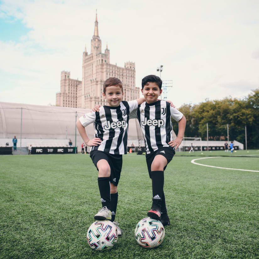 Philosophy Juventus Academy