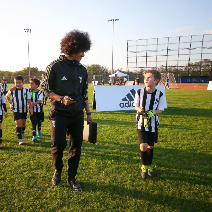 Philosophy Juventus Academy