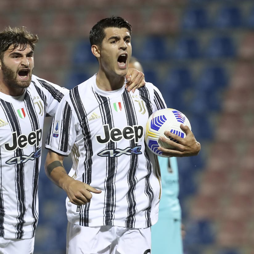 Squad list for Verona