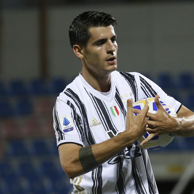 Happy Birthday, Alvaro!