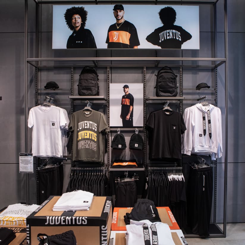juventus store uk