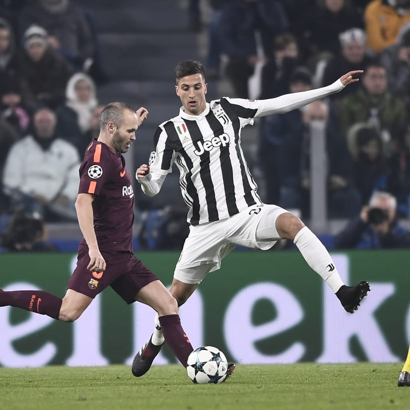 Did you know? Quello che c'è da sapere su Juve-Barça