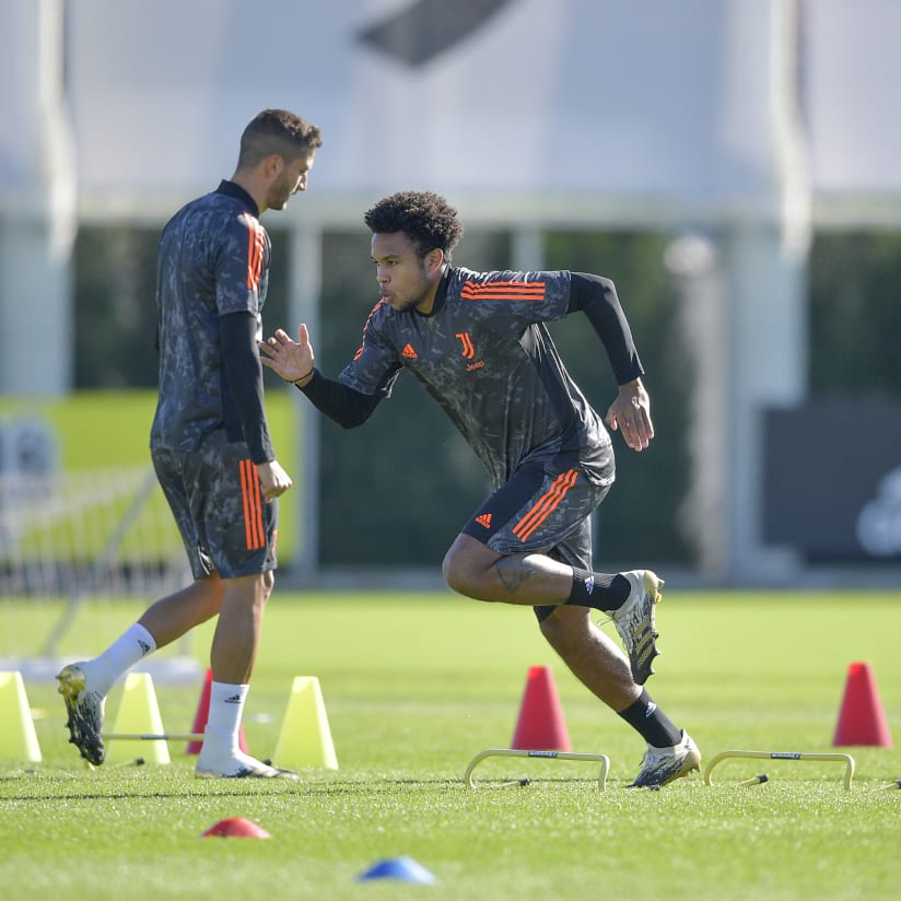 Sei gol per gli USA di McKennie, oggi Nations League e Qualificazioni Mondiali in America Latina