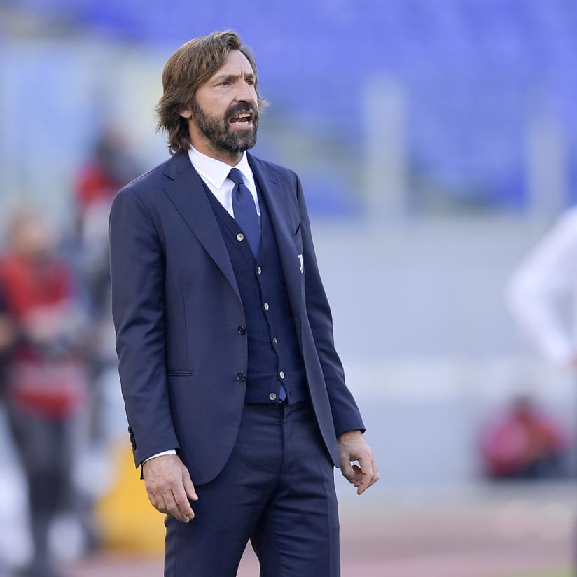 Sala Stampa | Le voci dall'Olimpico