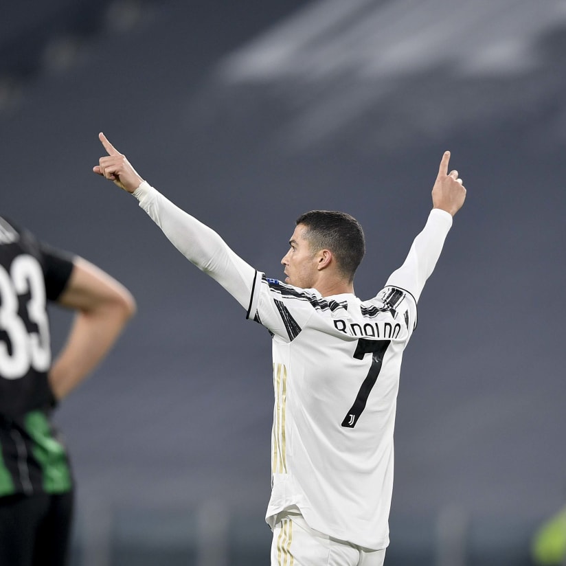 Stat of the Game | Juventus - Ferencvaros 