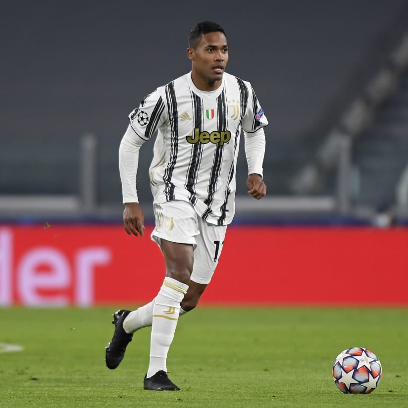 FIVE FACTS | BENEVENTO – JUVENTUS 