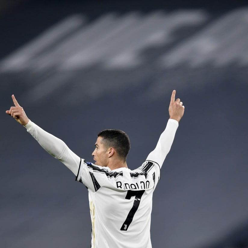 FIVE FACTS | BARCA – JUVE 