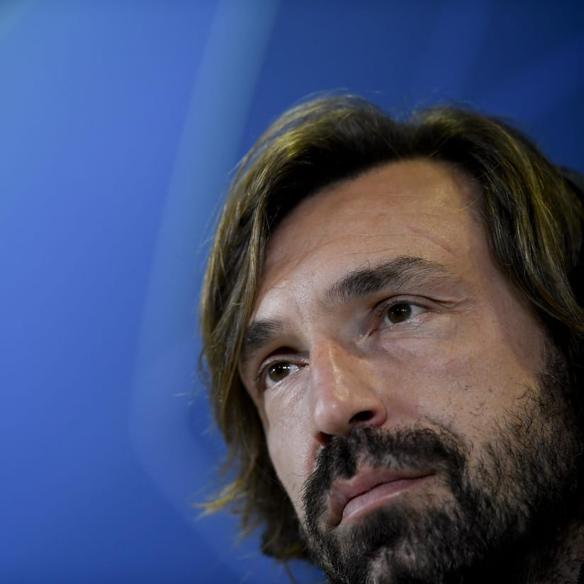 Squad List | Italian Cup vs Genoa