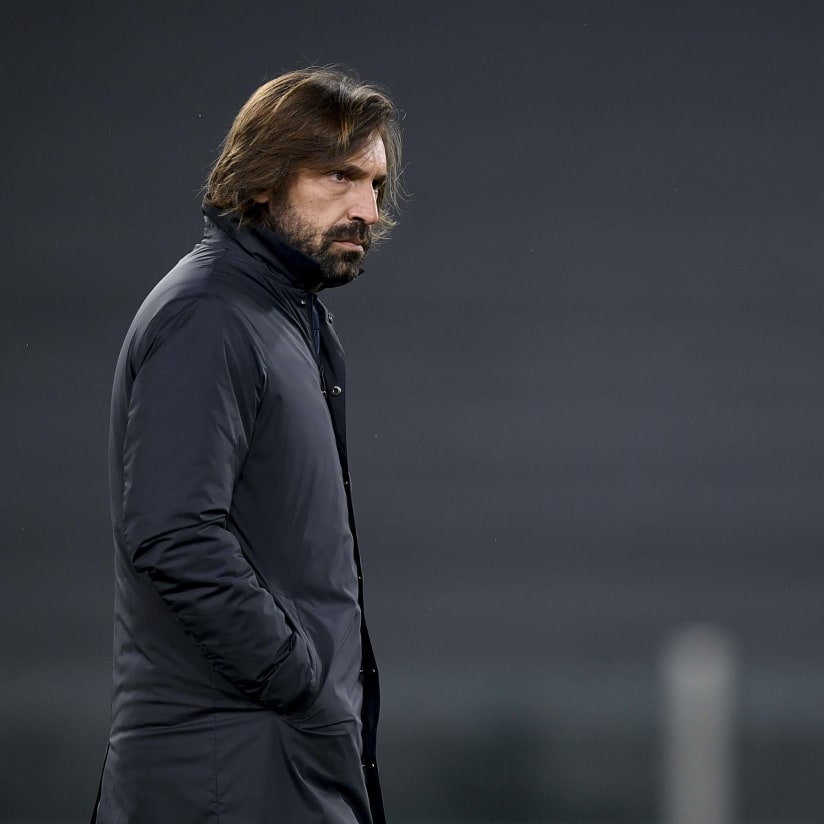 Derby della Mole Squad List