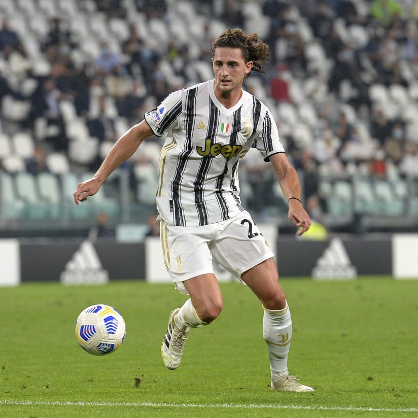 Iniziate le WCQ bianconere