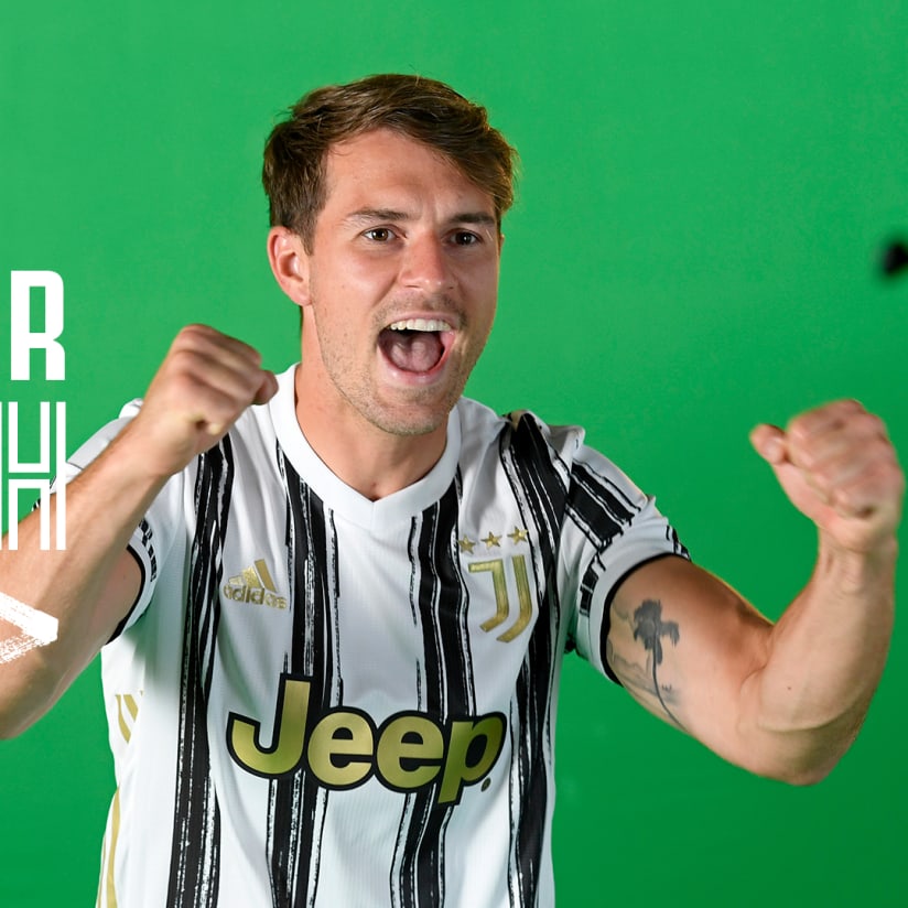 Pitch for Twitch: Jadilah presenter Juventus!