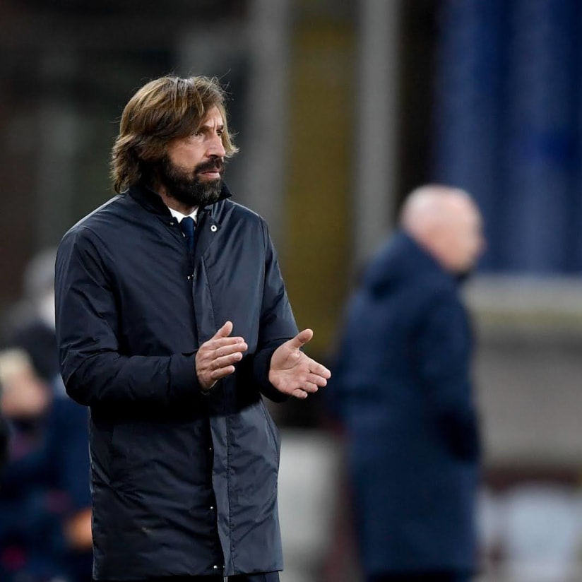 Squad List | Juventus - Fiorentina 
