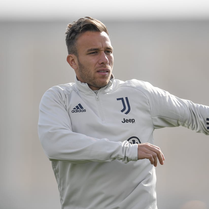 Training Center | Subito al lavoro verso Juve-Atalanta