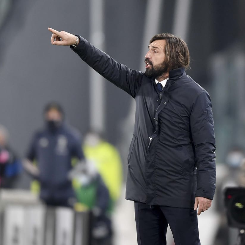 Reaksi Bianconeri dari Juve-Atalanta