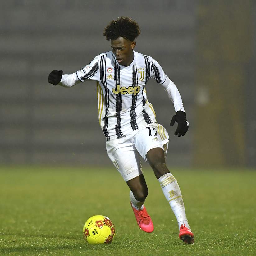 Next Gen on the road | Correia, assist e vittoria! Successo anche per Aké