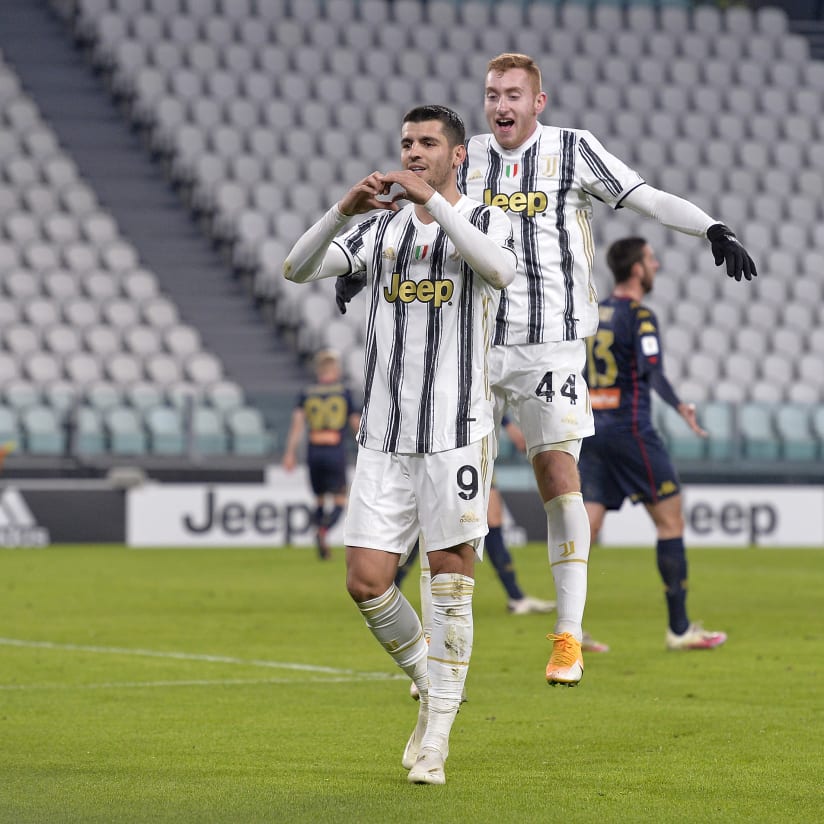 FIVE FACTS | ITALIAN SUPER CUP 