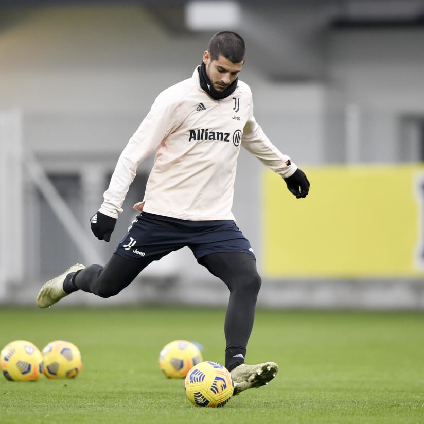 Super Cup squad list announced