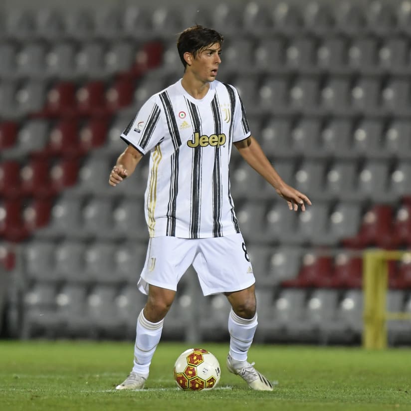 Under 23 | Pari in trasferta contro la Pro Sesto