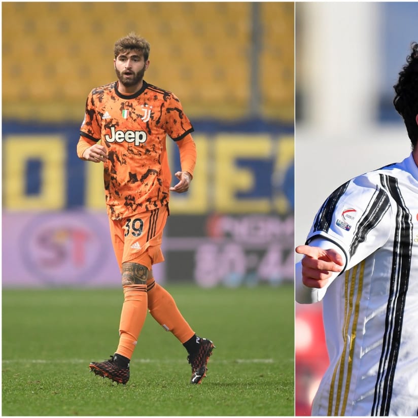 Official | Agreement with Genoa over Portanova, Petrelli and Rovella