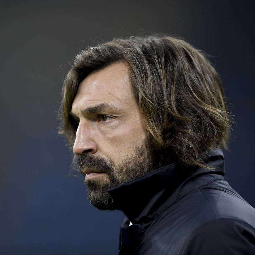 Inter v Juve: reaction to first-leg Coppa victory