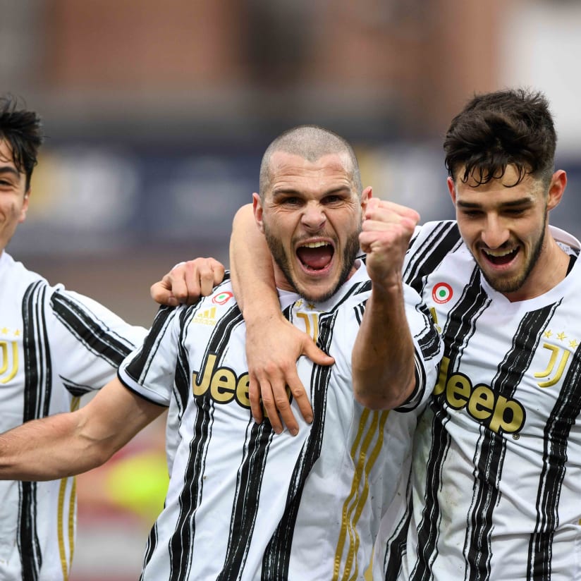 Gallery | Juventus Under 23 - Livorno