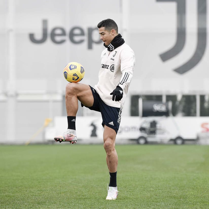 I convocati per Napoli-Juve