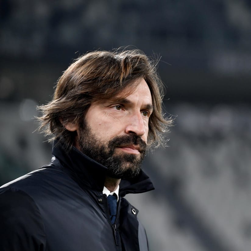 Press room | Juve v Crotone post-match comments