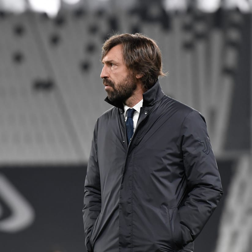Press room | Juve v Spezia post-match comments
