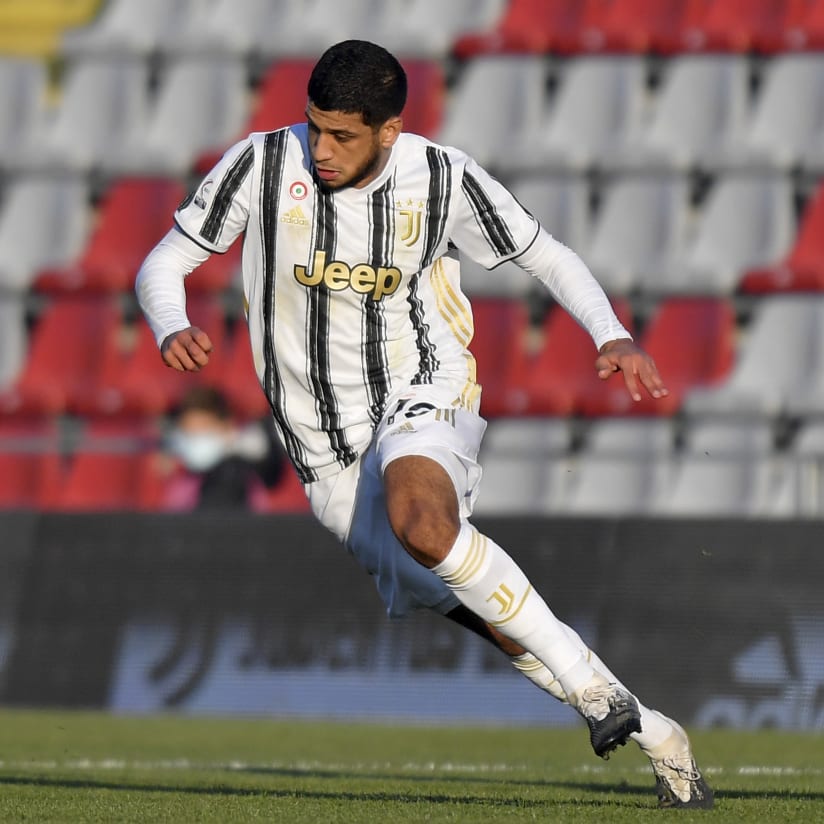Under 23 | I convocati per Juve-Novara