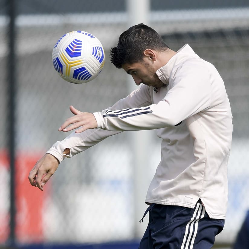 Squad List | Cagliari-Juve 