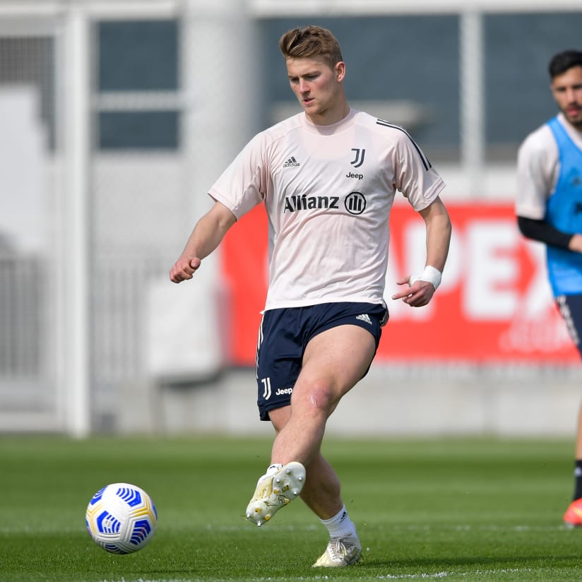 Bianconeri players called up for international duty