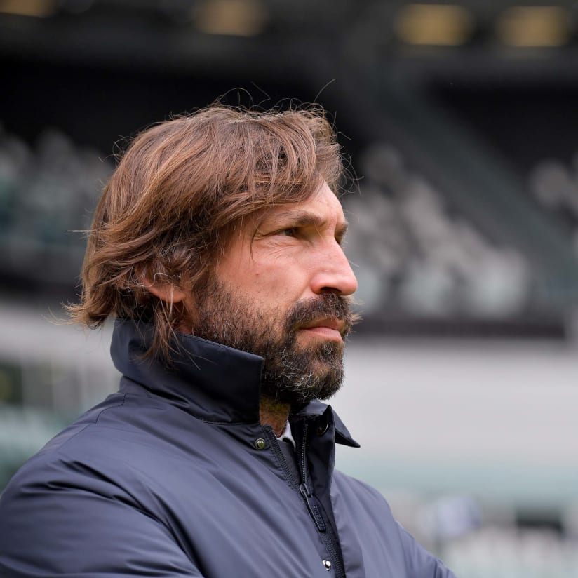 Press room | Juve v Genoa post-match reaction